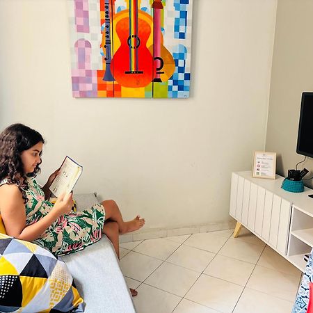 Lapa Facil Mobilidade No Rio Ap 2 Quartos Rio de Janeiro Eksteriør billede