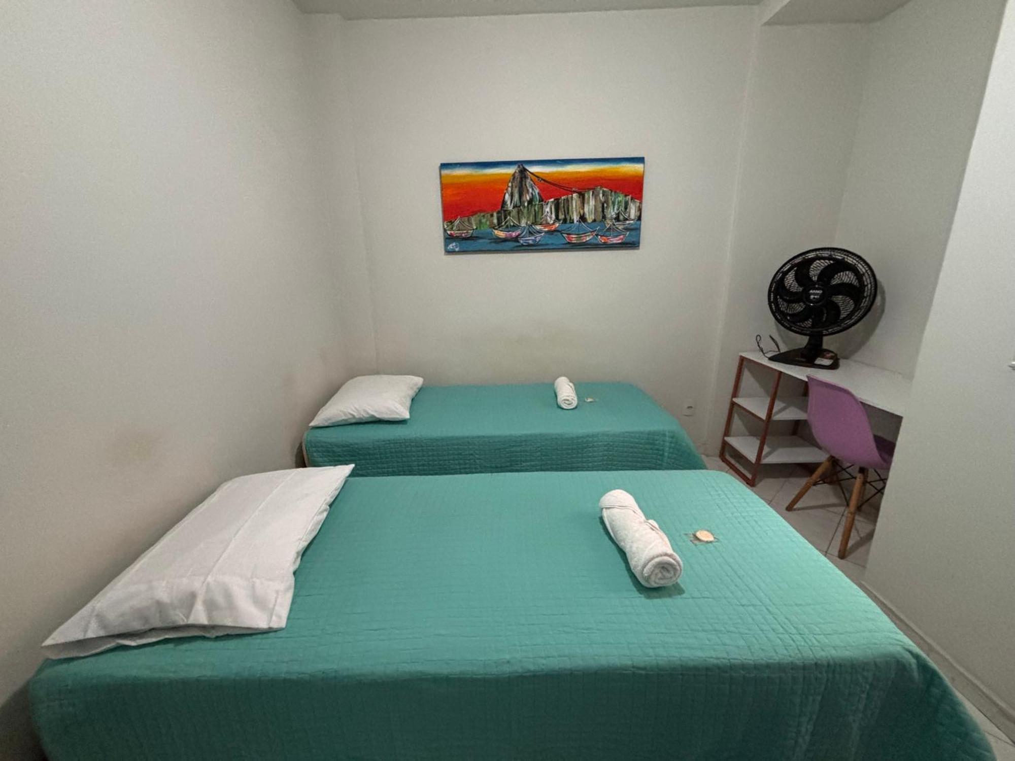 Lapa Facil Mobilidade No Rio Ap 2 Quartos Rio de Janeiro Eksteriør billede