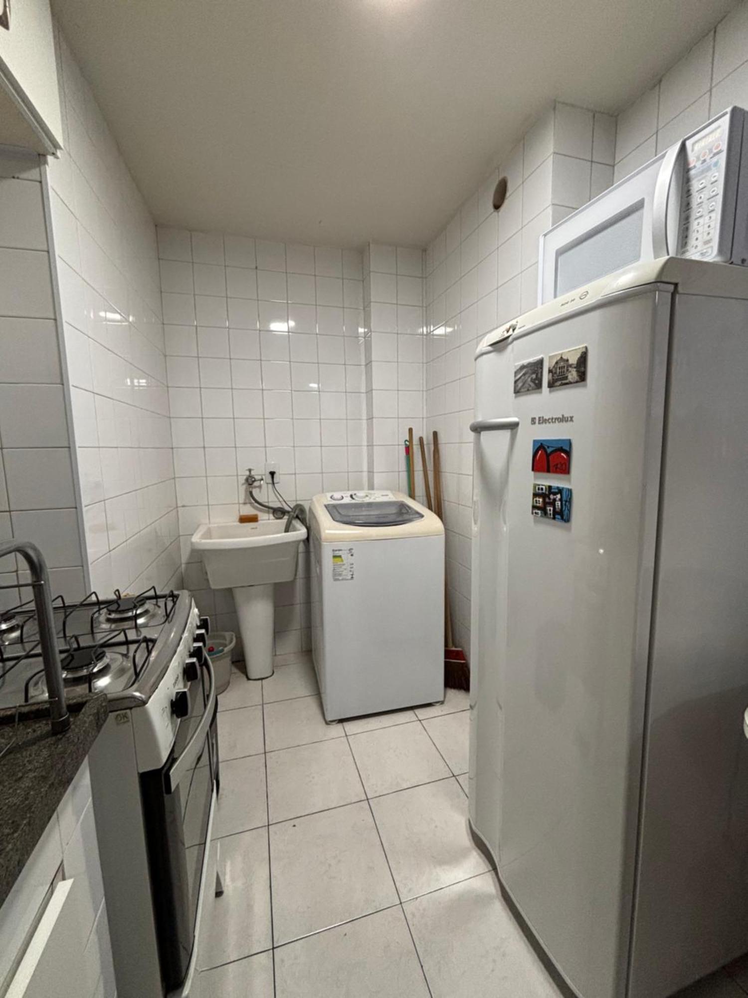 Lapa Facil Mobilidade No Rio Ap 2 Quartos Rio de Janeiro Eksteriør billede